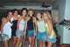 Ash, Jess, Em, Me, Meg, & Chels und meine Krücken